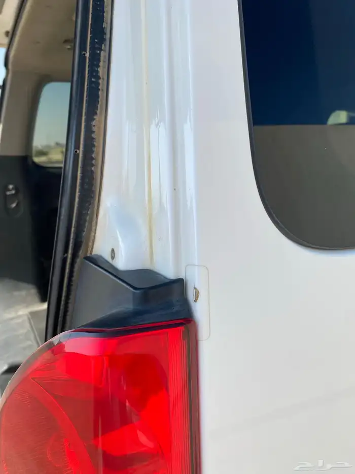 اكستيرا 2007 نظيف بلحيل 14