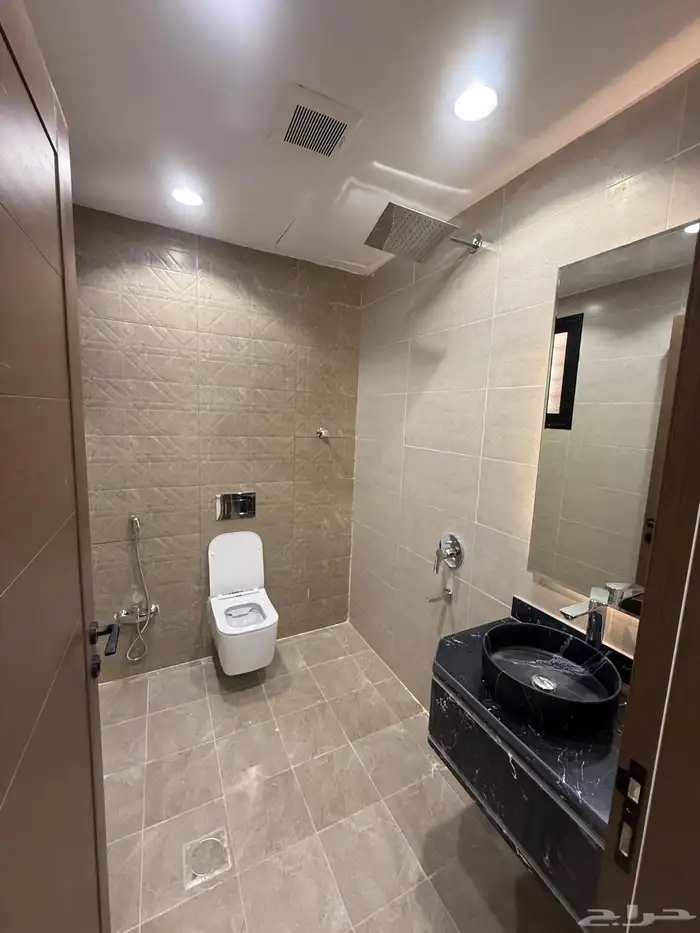 للبيع شقق علويه بمصعد جاهز وسطح خاص ف حي الضيافه ب 500الف 16