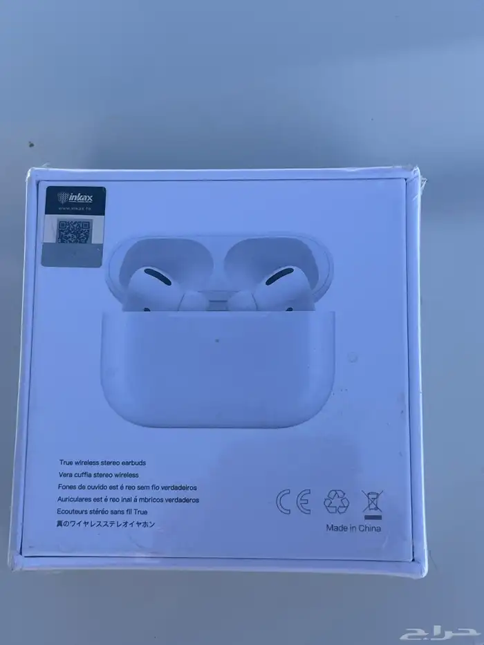 سماعة بلوتوث جديدة 0