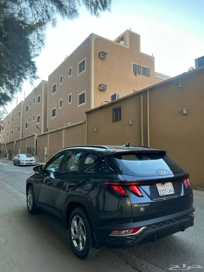 توسان 2022 وكاله 1