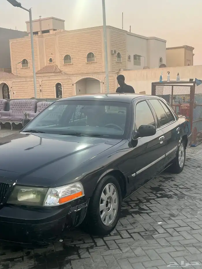 ماركيز 2003 12