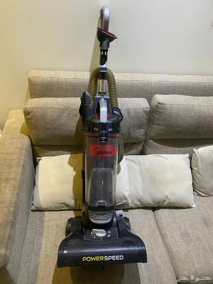 مكنسة ميديا 5