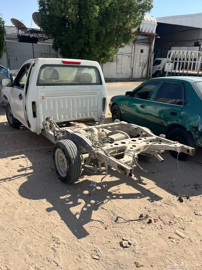 ايسوزو ديماكس 2006 0