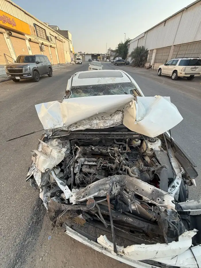 Camry 2018 for sale 0