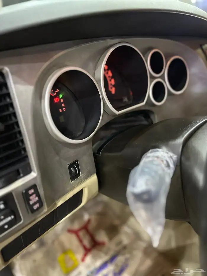 جيب سكويا 32