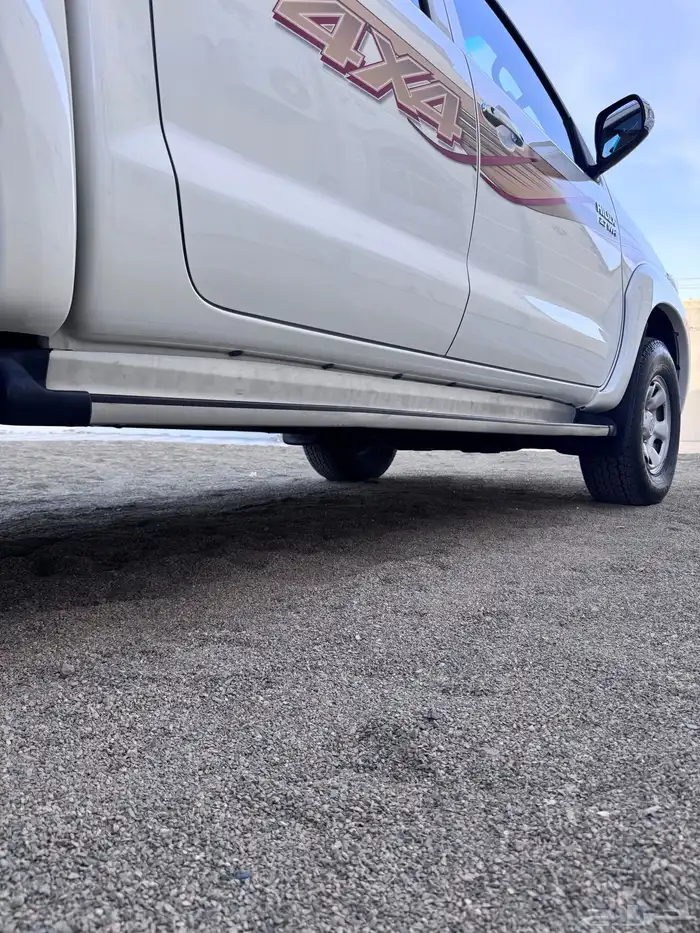 هايلوكس ( مخزن بريمي ) 57