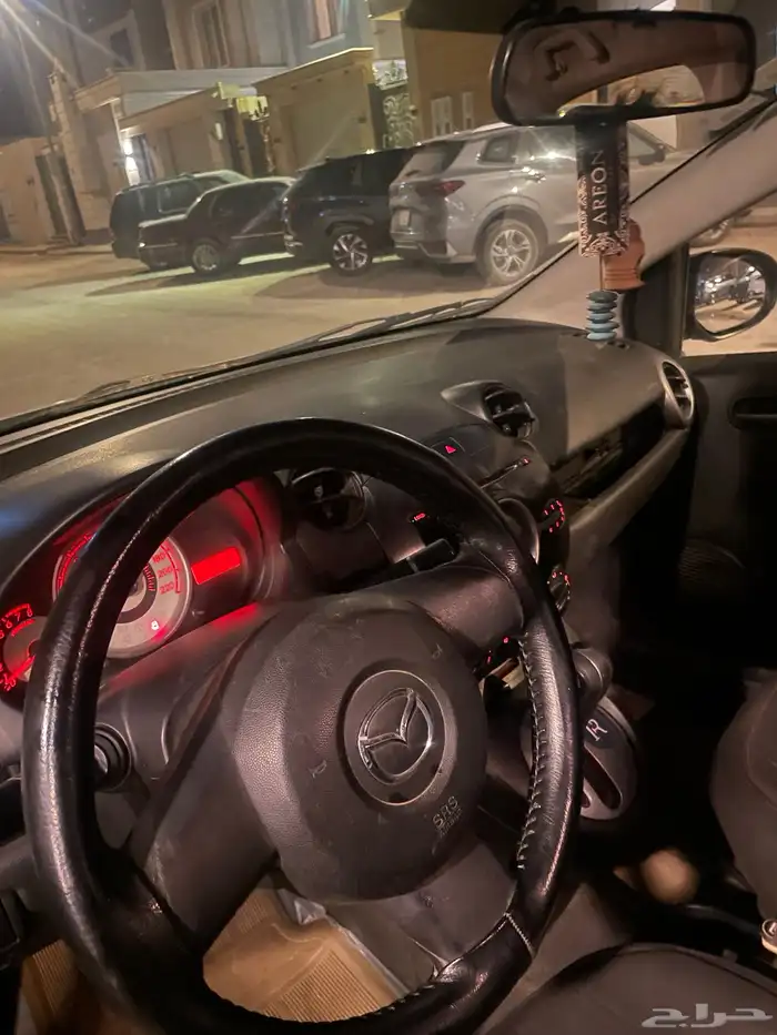 مازدا 2 2011 للبيع 16