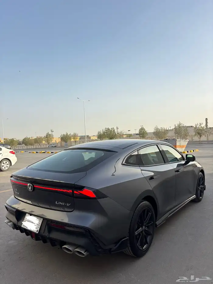 شانجان يوني في 2025 للبيع 7