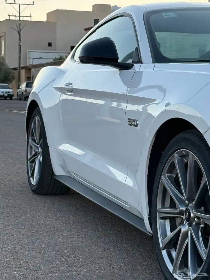 للبيع موستنج 2015 17