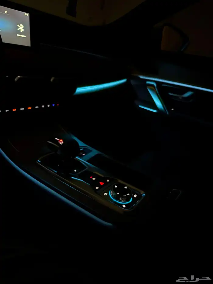 جيتور X70 plus 2024 للتنازل بدون مفابل 16