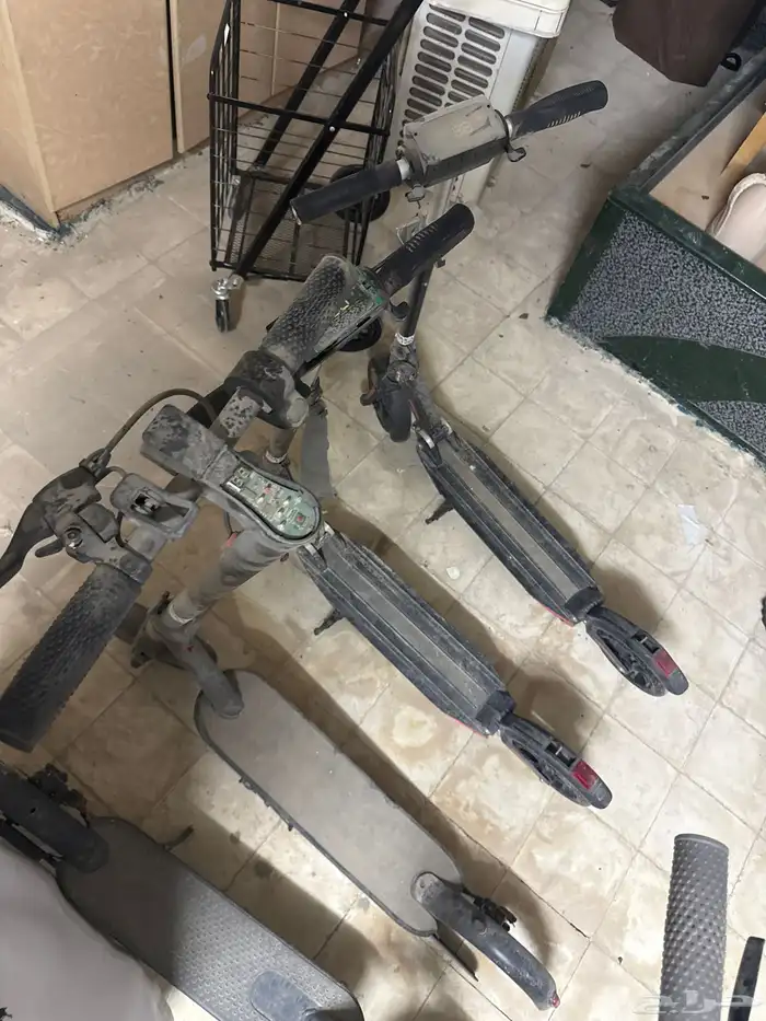 اسكترت إلا بيع 3