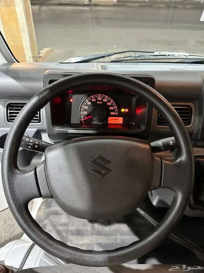 للبيع دباب سوزوكي 2020 فل كامل شبه الجديد 17