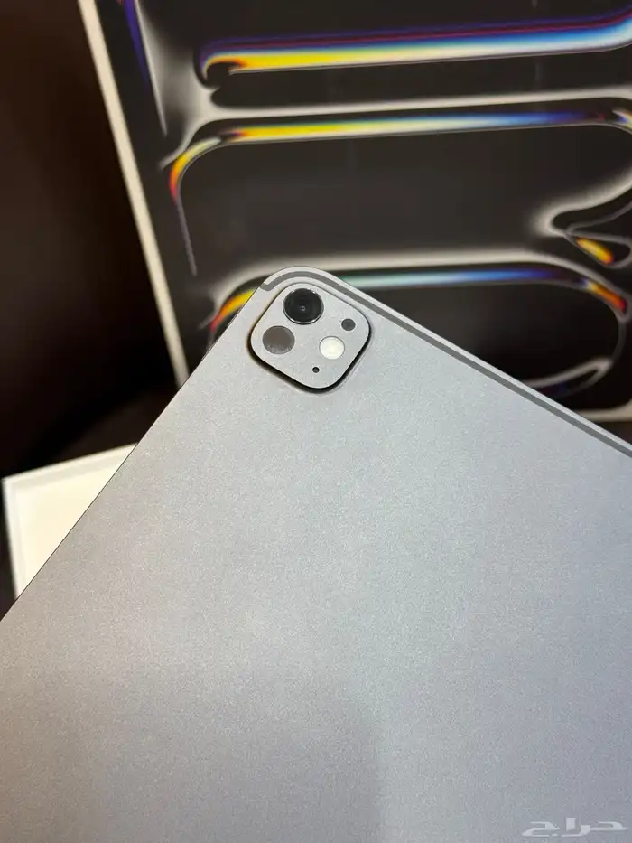 ايباد برو M4 6