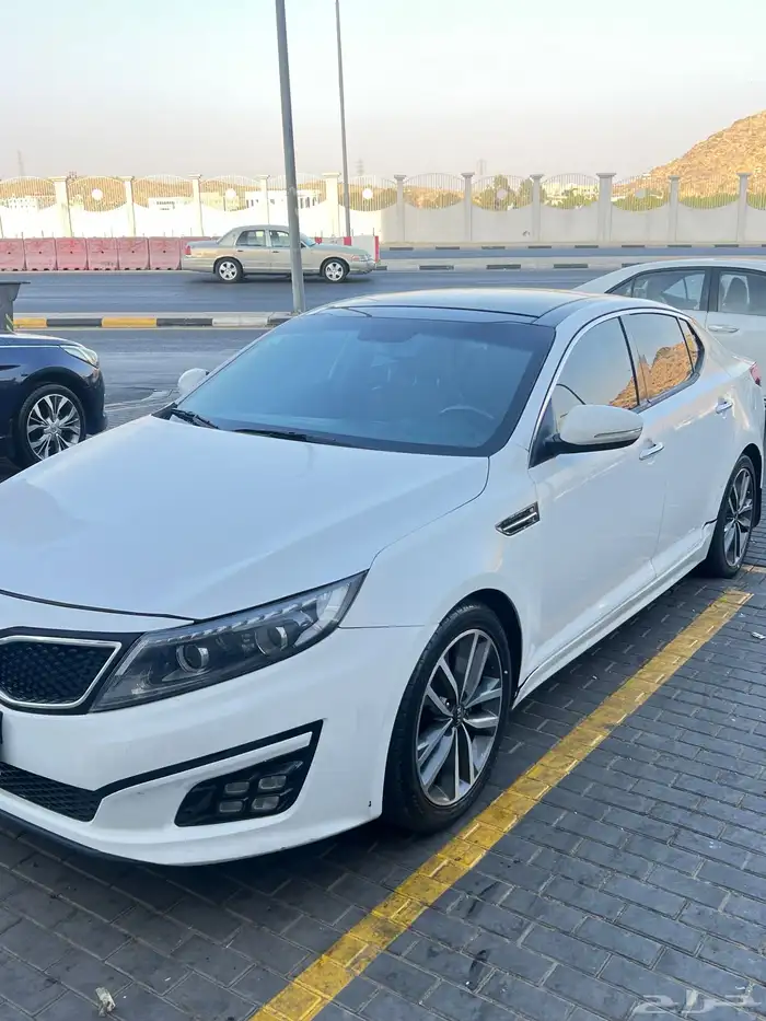 أوبتيما 2015 للبيع 0