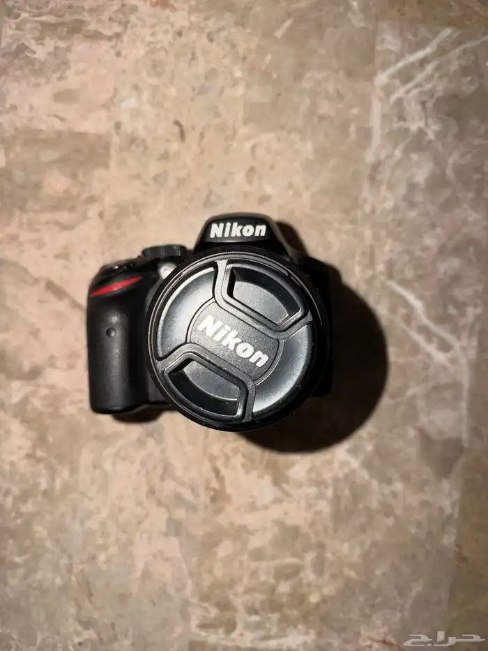 Nikon d3200 3