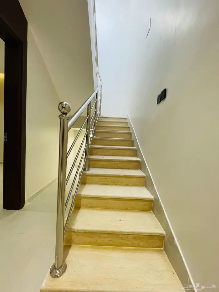 شقق تمليك للبيع حي اليرموك تبوك تشطيب فخم 27