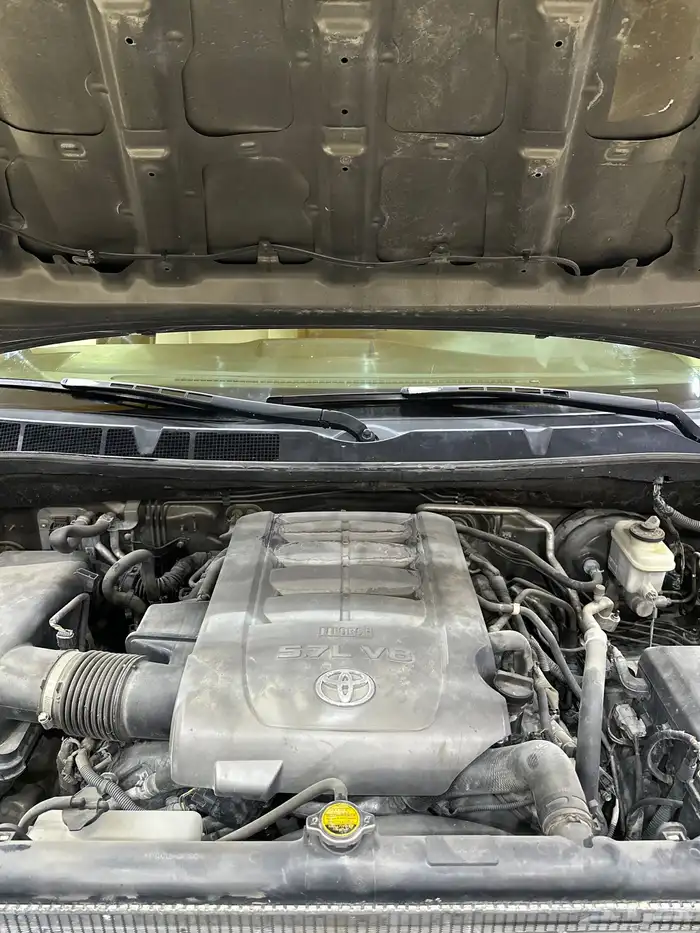 جيب سكويا 49