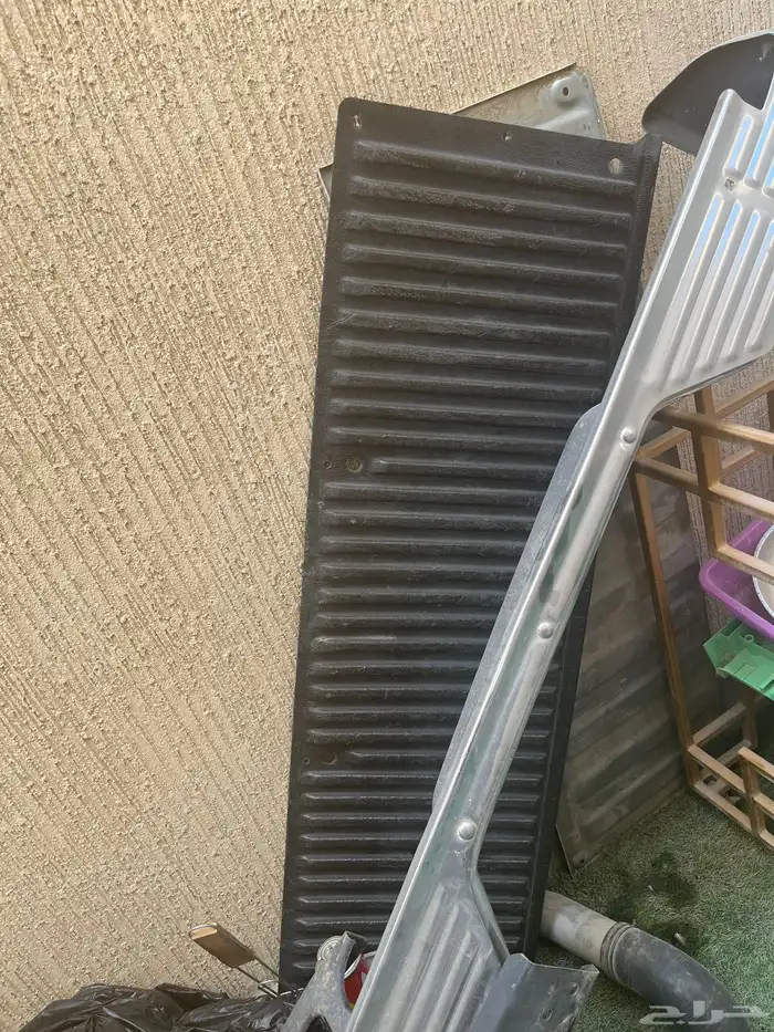 ددسن قطع غيار 3