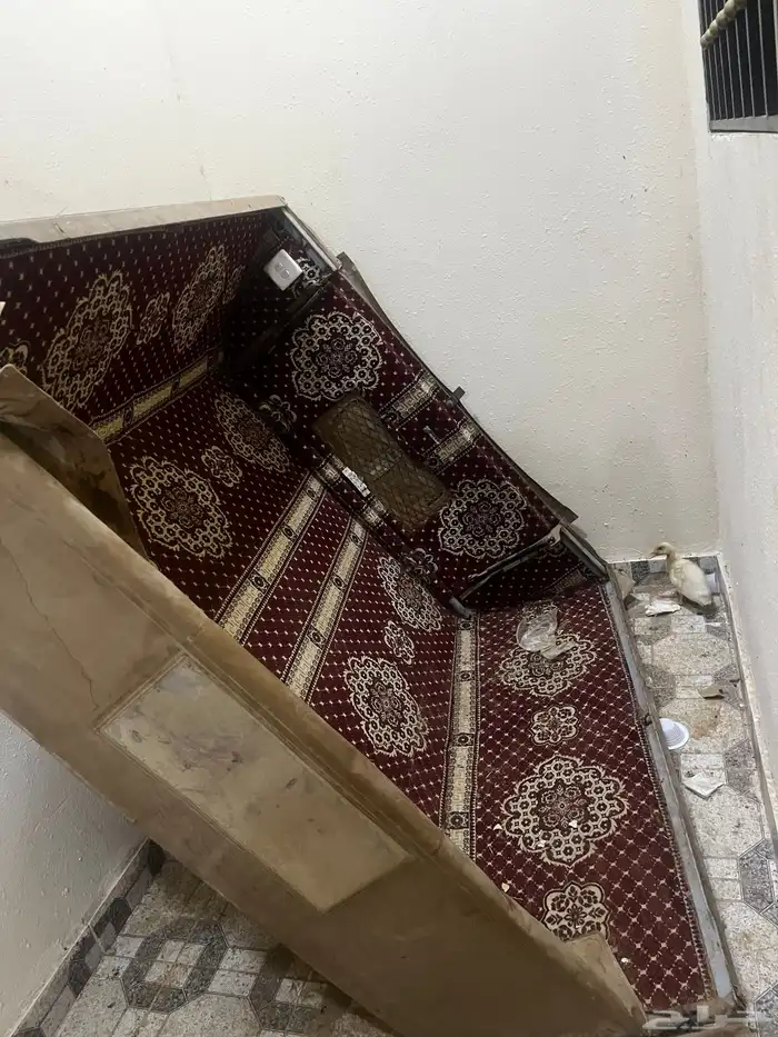 صدام سنتافي و طربال حوض غمارتين 0