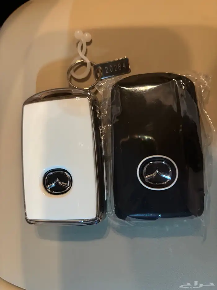 مازدا 2024 سعودي آخر دفعه أصفار 10