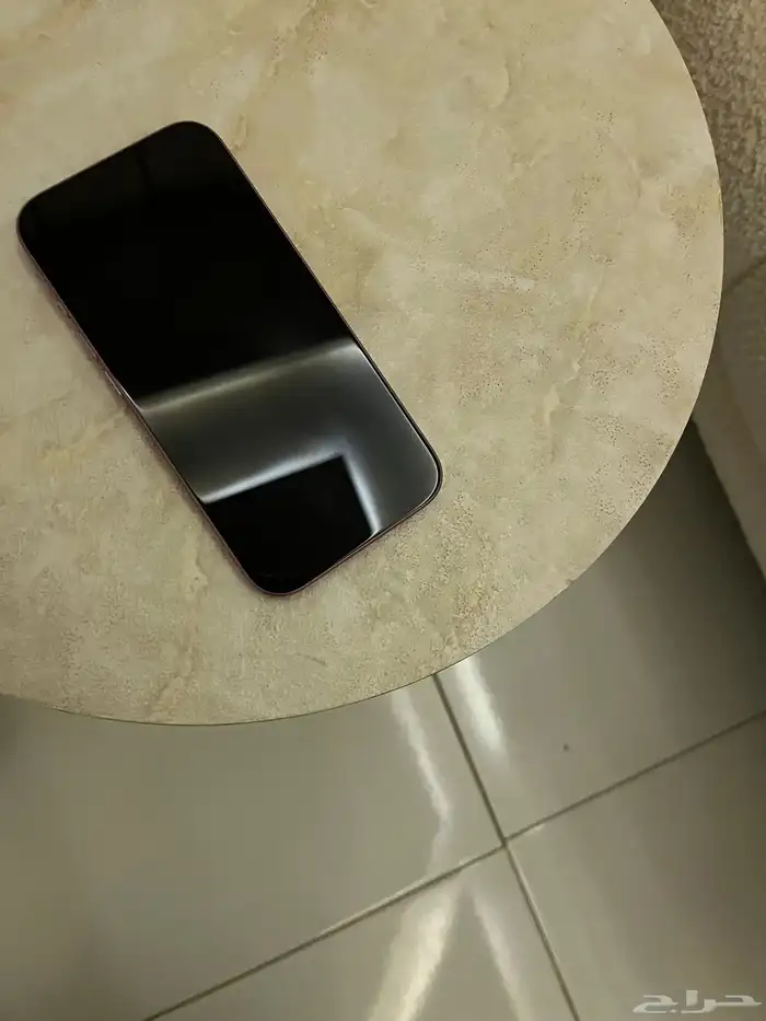 ايفون 16 128جيجا البطاريه 88 نظيف و الله يبارك للمشتري 1