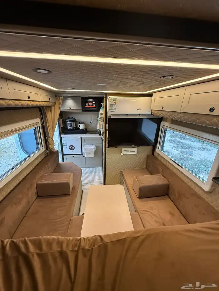 موتر هوم سلفرادو HD2500 3