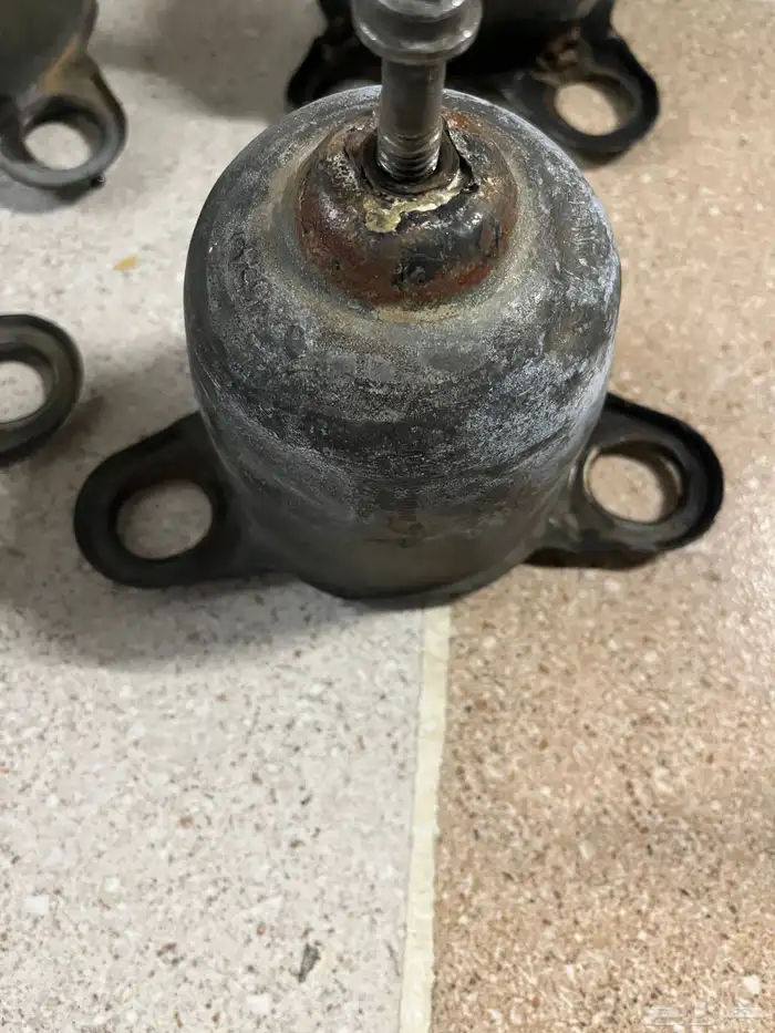 اقفال طيس كابرس 6