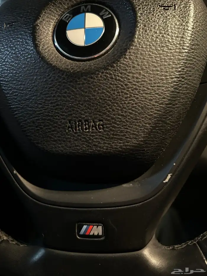 BMW X4 6 سلندر2016 16