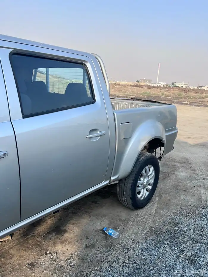 سيارة تاتا غمارتين ديزل للبيع 11