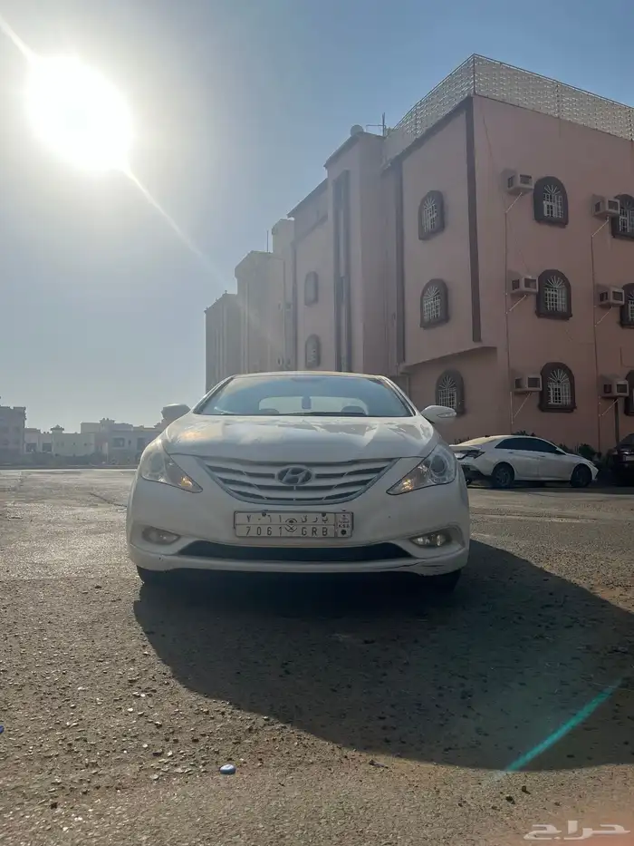 سوناتا 2011 فل كامل للبيع 2