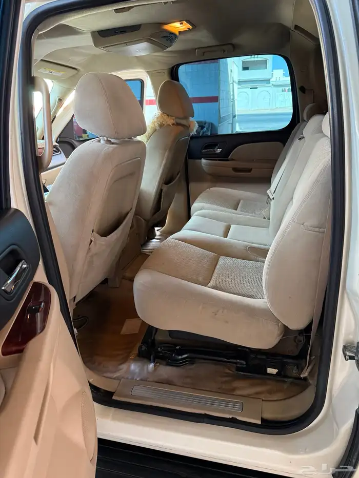 افلانش سعودي 2007 11