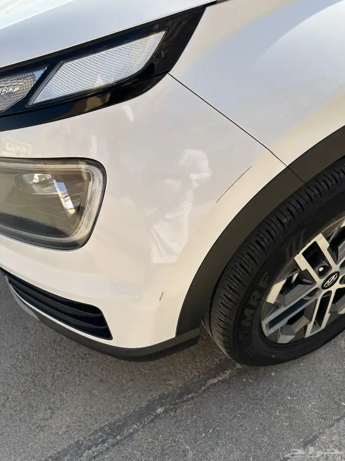 هونداي فينيو للبيع2023 7