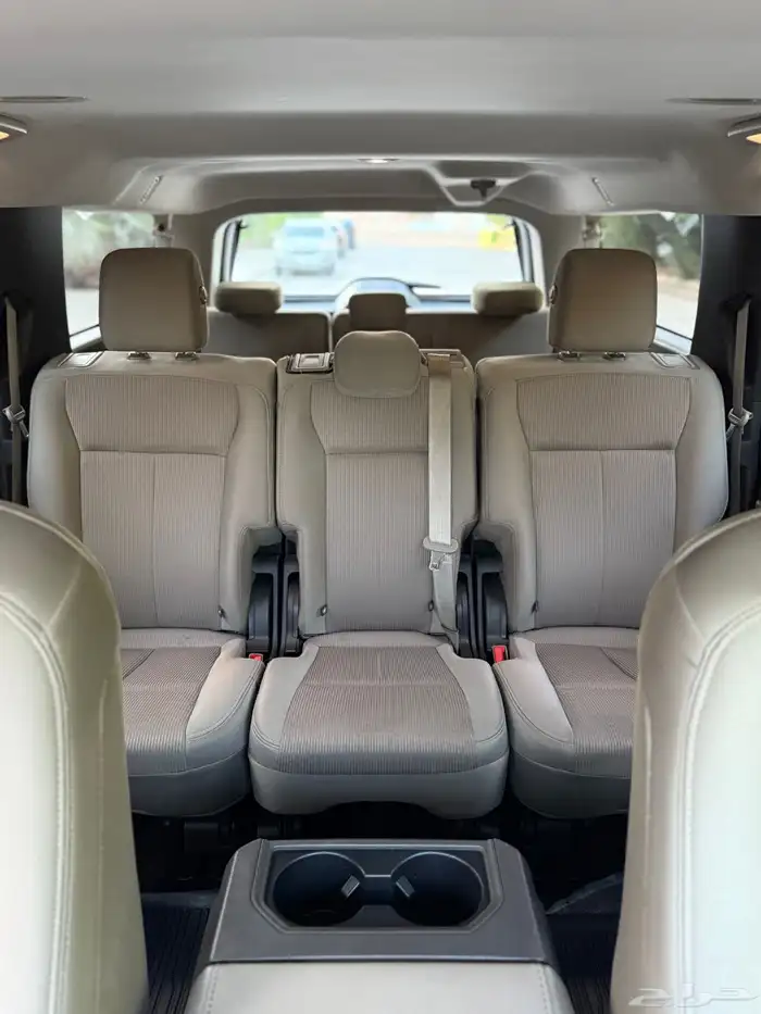 FORD EXPEDITION XL 2019 25