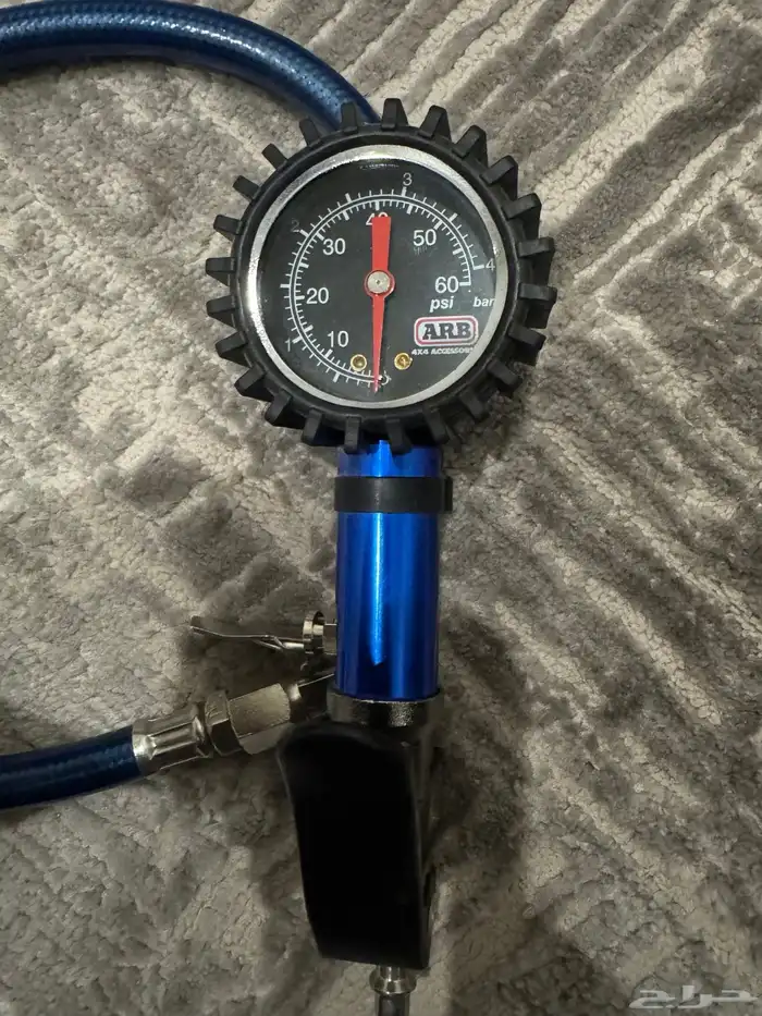 عيار هوا ARB 2