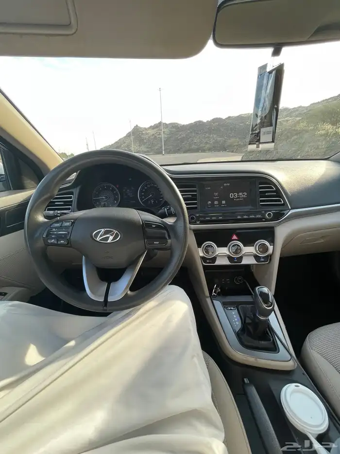 النترا 2019 سعوديه 10