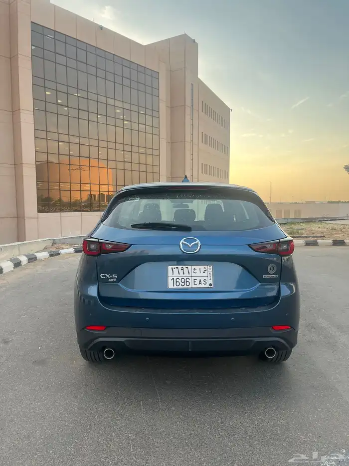 مازدا cx5 3