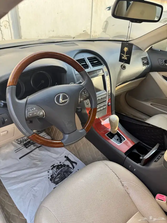 لكزس 33 الف ريال بيع مستعجل 16