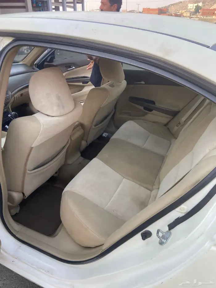 هوندا اكورد 0