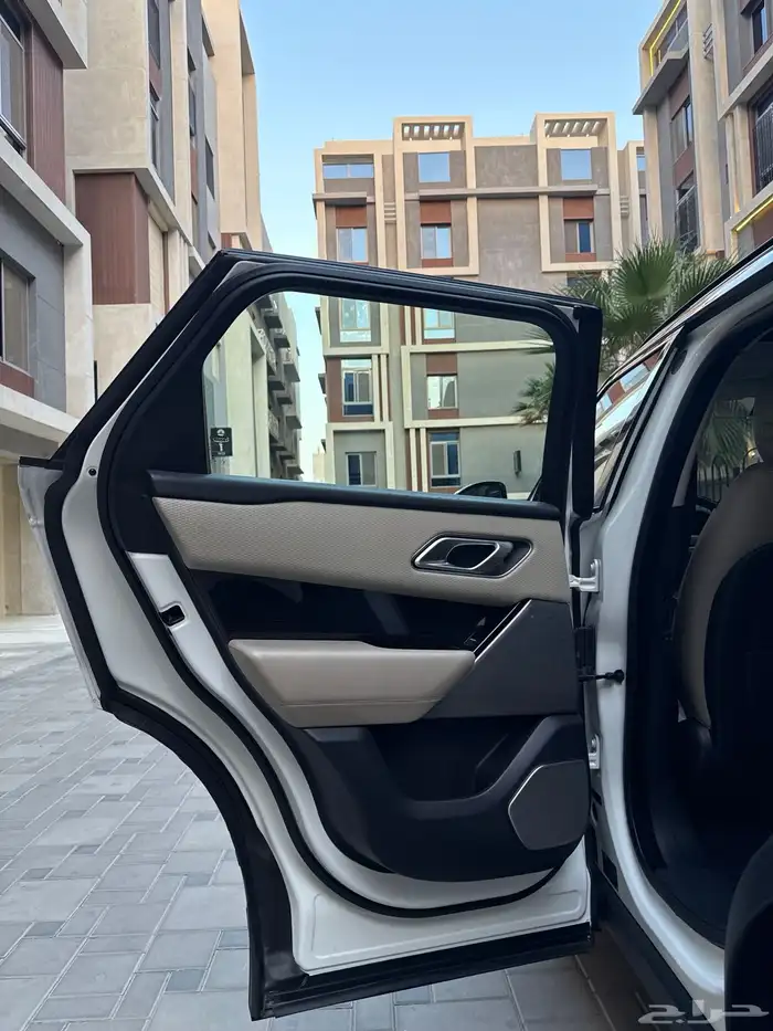 Land Rover Velar R 2019 26
