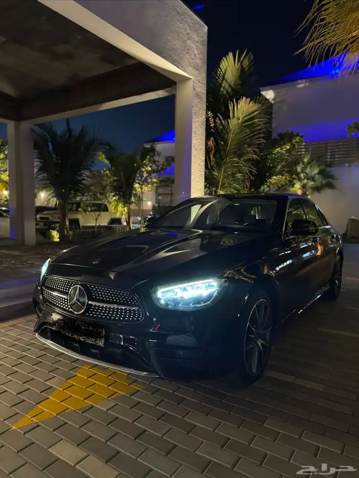 جفالي طلبيه خاصه E200 17