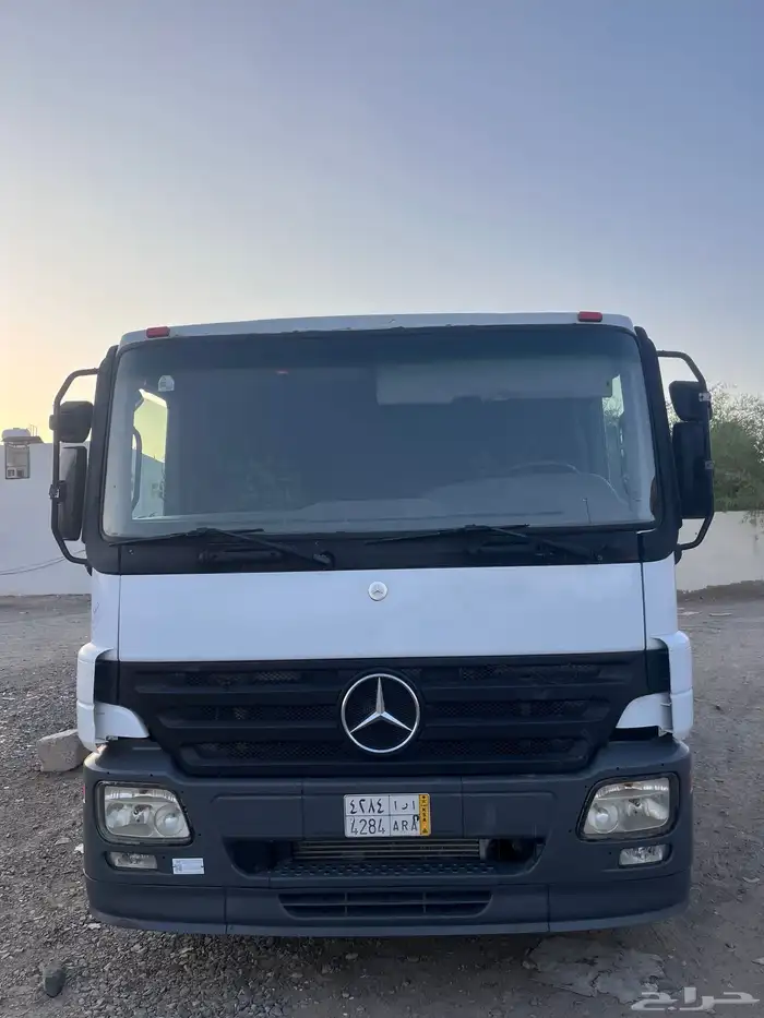 اكتروس 2005 نضييفه 3