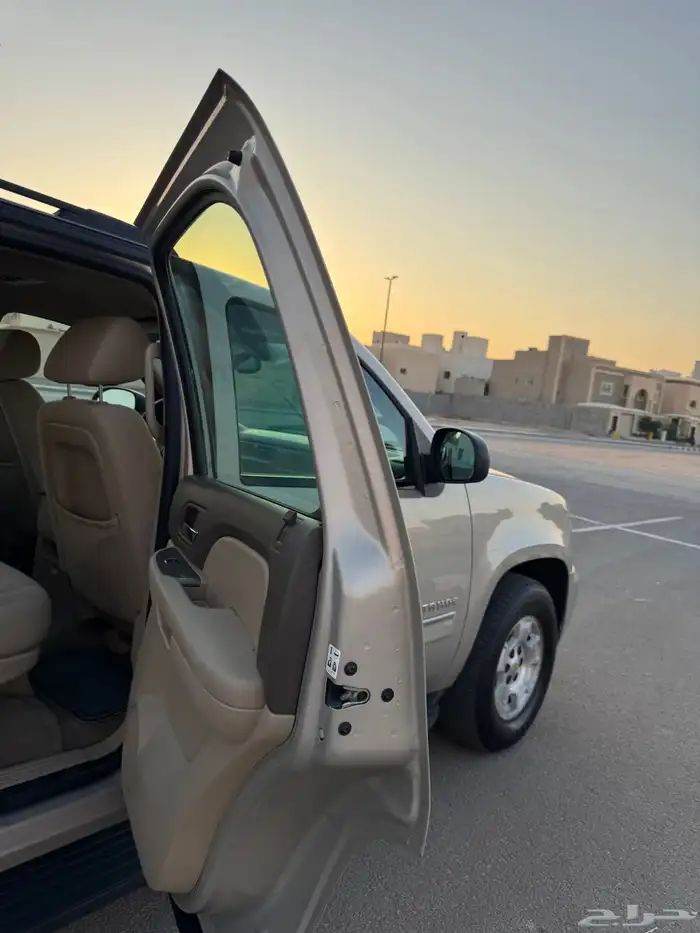 تاهو نظيف 2012 39