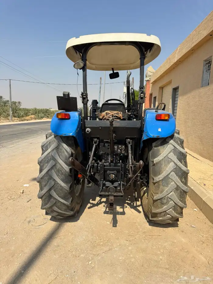 للبيع حراثه 3