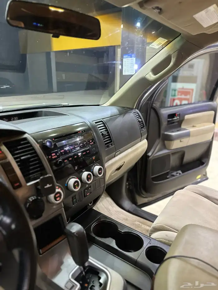 جيب سكويا 29