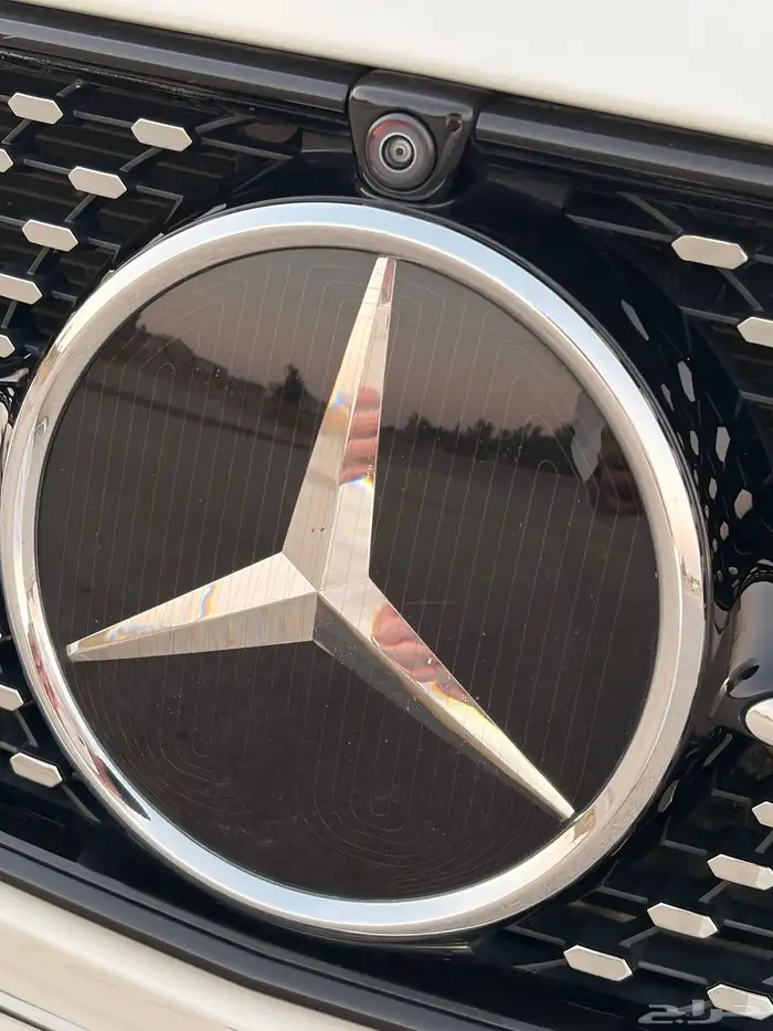 للبيع مرسيدس E300 AMGkit موديل 2022 بدي وكاله 44