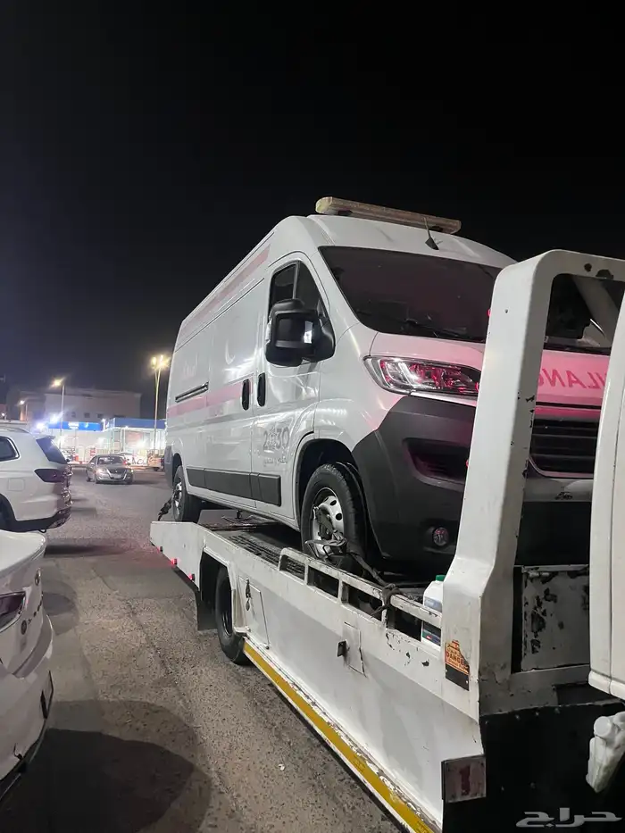 سطحه نقل سيارات شاص طويل 0