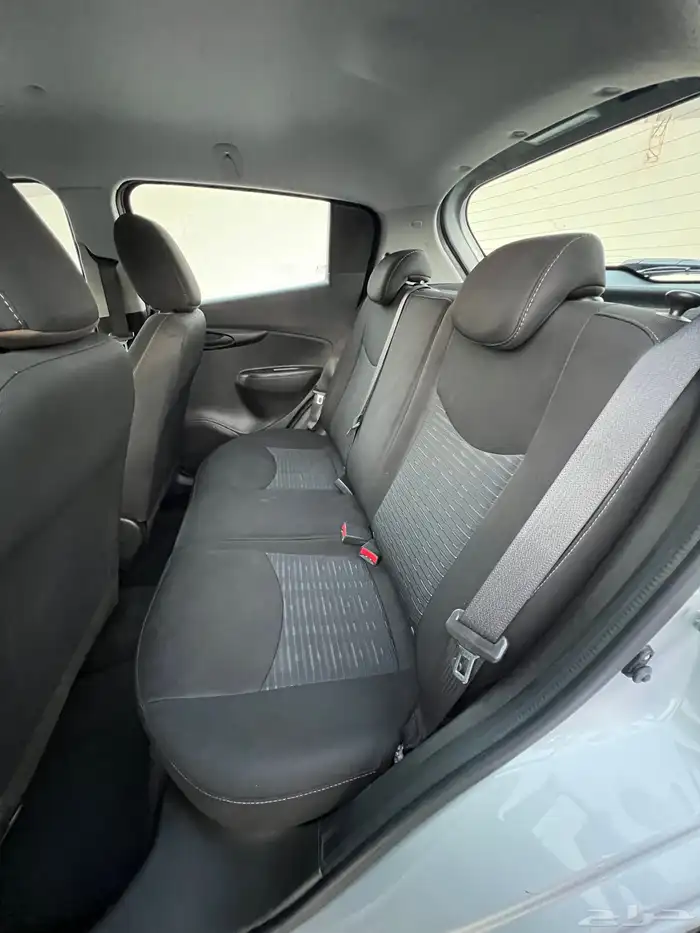 شيفروليه سبارك 2020 20