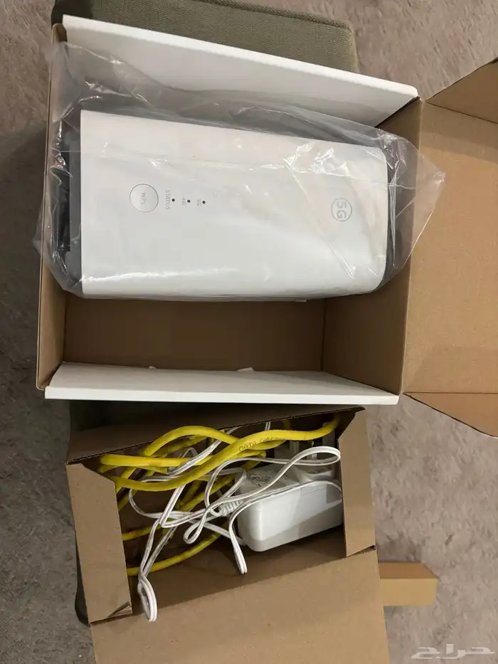 راوتر هواوي 0