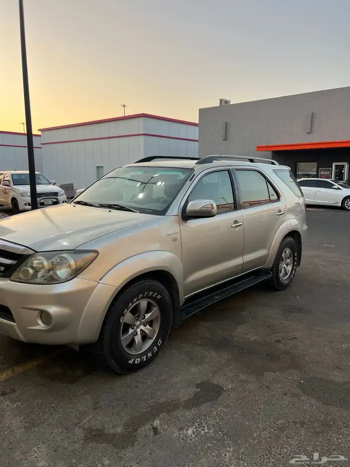 فور شنر2007 فل كامل VX 8