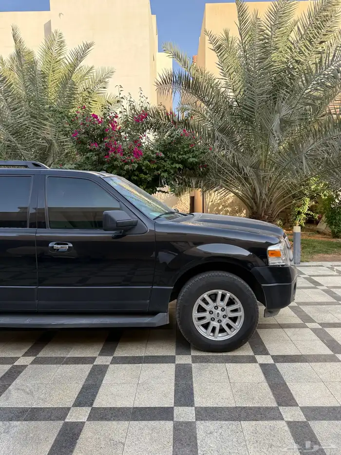 فورد اكسبدشن 2013 ( مالك اول ) 5